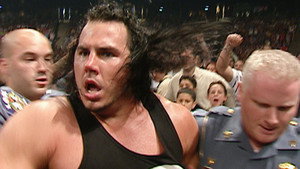 Still from Raw - Jul. 11, 2005