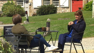 Still from Episode 9111 (Fri 13th Aug 2021)