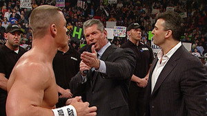 Still from Raw - Mar. 20, 2006