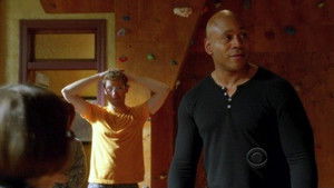 Still from The Dragon and the Fairy