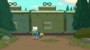 Still from Dungeon Train