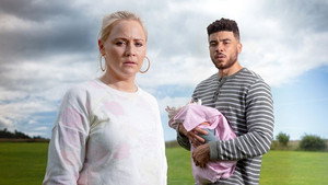 Still from Episode 9124 (Mon 30th Aug 2021)