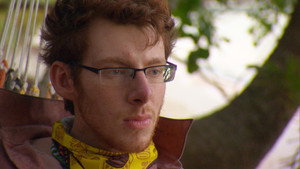 Still from Double Agent