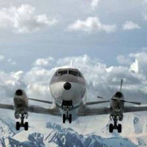 Still from Fight for Control (Reeve Aleutian Airways Flight 8)