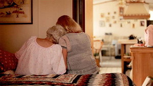 Still from The Suicide Plan