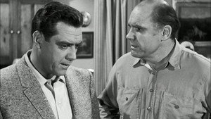 Still from The Case of the Petulant Partner