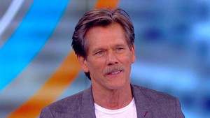 Still from Kevin Bacon and Billy Porter