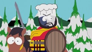 Still from Starvin' Marvin