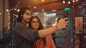 Still from Pyaar Ki Innocent Nishani