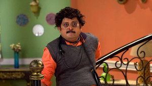 Still from Vibhuti Develops Electrophobia