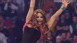 Still from Raw - Apr. 17, 2006