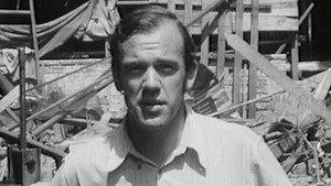 Still from Behind The Mask - Mike Willesee (Part 1)