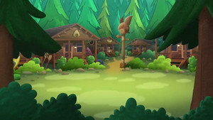 Still from What We Learned at Camp (5)