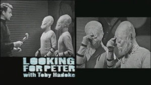 Still from Looking for Peter