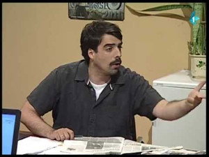 Still from Šore banatske