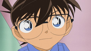 Still from The Ryoma Treasure Battle Between Conan and Kid (2)