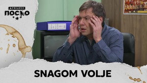 Still from 2485 Snagom volje