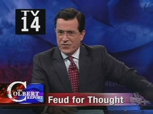 Still from Malcom Gladwell