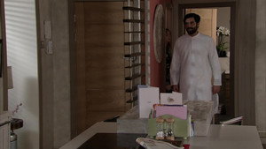 Still from Wednesday, 27th March (Part 1)