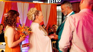 Still from Wednesday, 6th August 2025