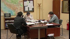 Still from 677 Arhivator bez ruže