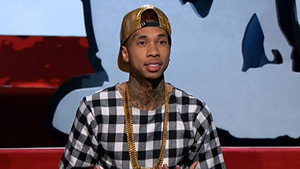 Still from Tyga