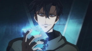 Still from Once Again from the End