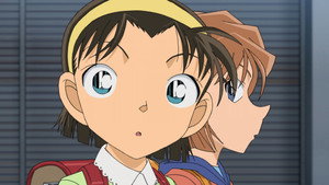 Still from The Case of Ayumi's Illustrated Diary