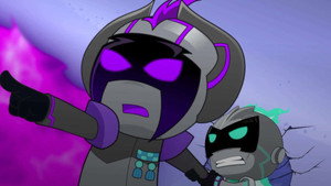 Still from Episode 50