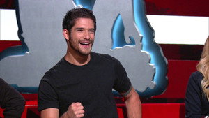 Still from Tyler Posey