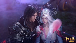 Still from Episode 256