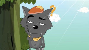 Still from Episode 220