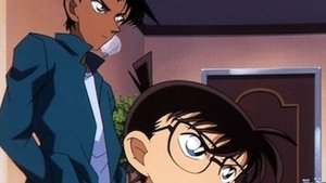 Still from English Teacher vs. Great Detective of the West (2)