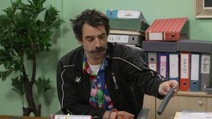 Still from 2210 Jehovini svedoci