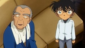 Still from Kogoro Gets Drunk in Satsuma (2)
