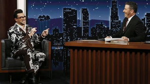 Still from Dan Levy, Rüfüs Du Sol