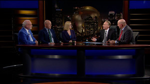 Still from Overtime - September 14, 2018