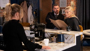 Still from Friday, 6th December 2024
