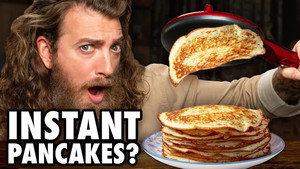 Still from Are These New Food Products Better?