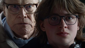 Still from Friday, 12th June 2026