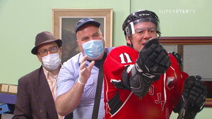 Still from 1408 Ozonizator