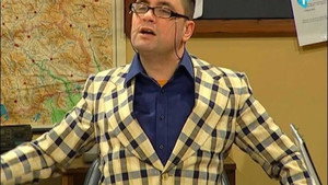 Still from Beneficirani staž