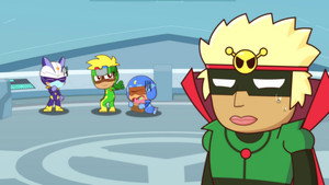 Still from Episode 14