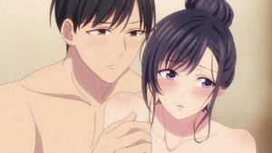 Still from Beautiful & Lovely
