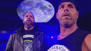 Still from October 29, 2018 (Charlotte, NC)