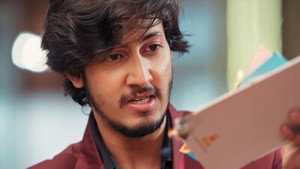 Still from Purab Calls Off The Wedding