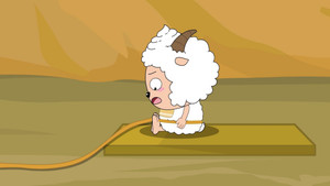 Still from Episode 262