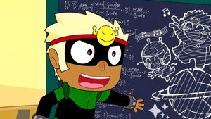 Still from Episode 50