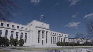 Still from The Power of the Fed