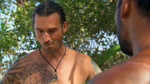 Still from Free Agent